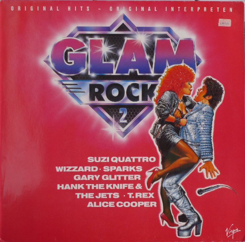 Glam Rock 2