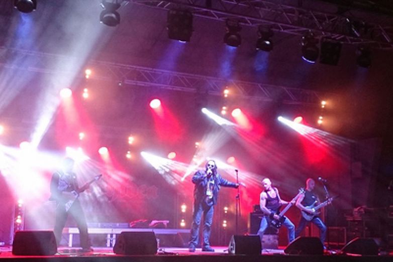 Kapela Orchidea chyst&aacute; velk&eacute; překvapen&iacute;