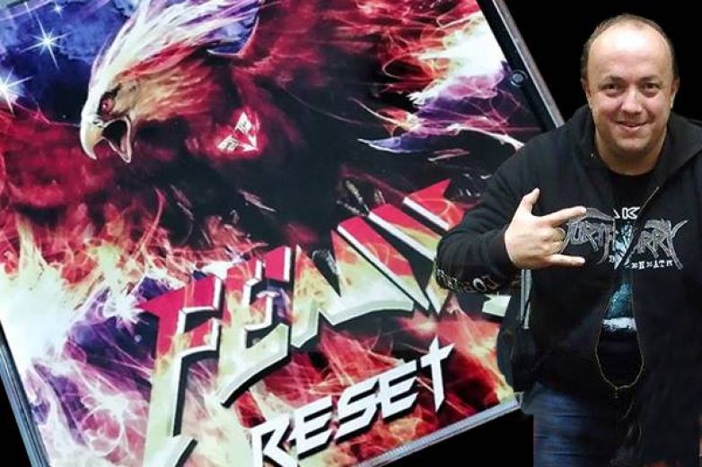 F&eacute;nix použil reset