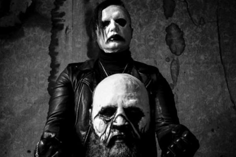 Temn&eacute; spojen&iacute; synthwavu a metalu