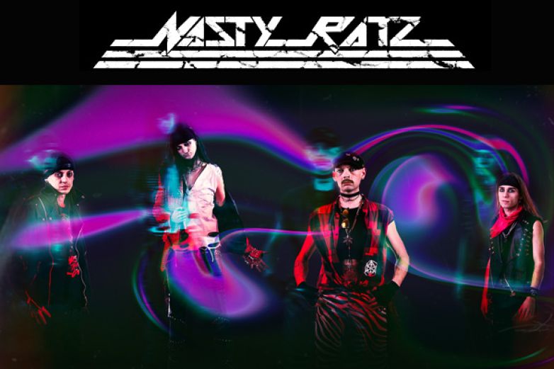 NASTY RATZ: Po &uacute;spěchu alba Third Cut už kut&iacute; nov&yacute; materi&aacute;l!