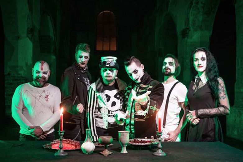 Baby Secondhand přich&aacute;z&iacute; s nov&yacute;m klipem