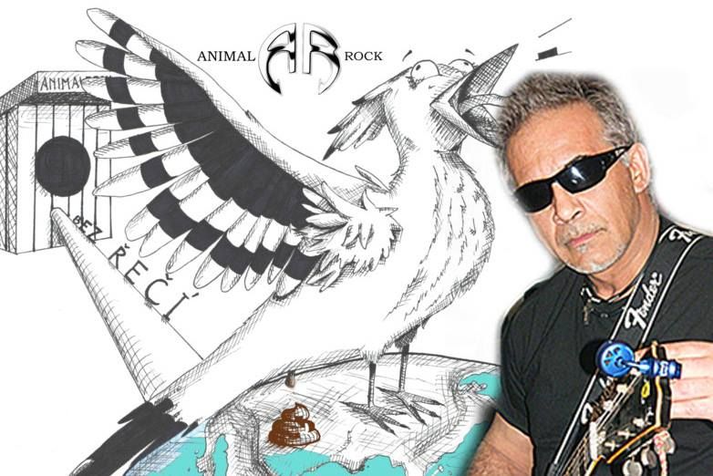 Animal Rock - Bez řeč&iacute;