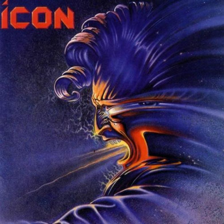 Icon &ndash; Icon