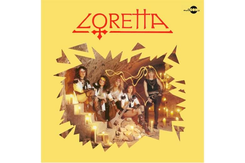 Soutěž&iacute;me s Lorettou