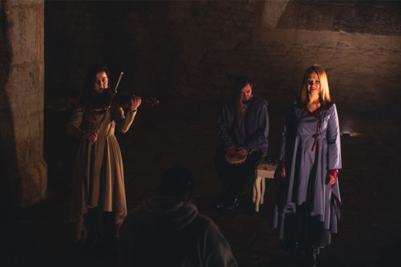 Melissa uvede nov&yacute; klip