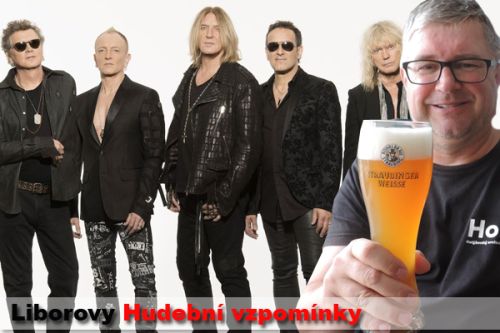 č. 129. Def Leppard