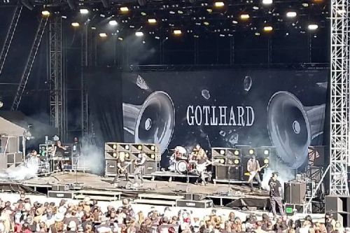 Metalfest Open Air (5.-7.6.2026)