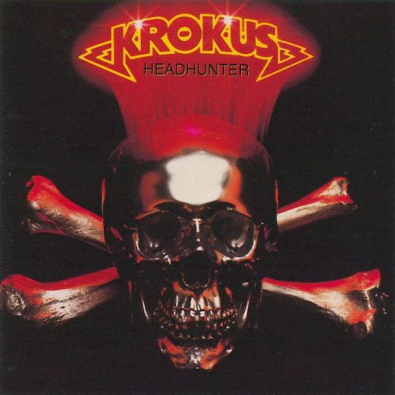 Krokus - Nighthunter