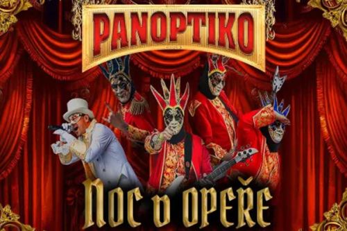 Panoptiko rozjelo plzeňsk&eacute; DEPO2015. 1100 lid&iacute; v jednom kotli a večer, kter&yacute; se bude je&scaron;tě dlouho připom&iacute;nat